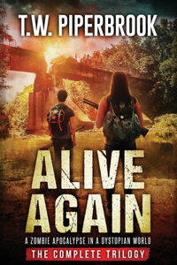 Alive Again