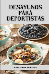 Desayunos para deportistas