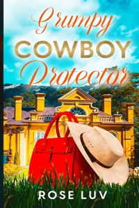 Grumpy Cowboy Protector