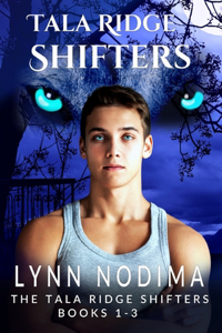 Tala Ridge Shifters Collection 1