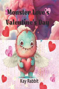 Monster Love's Valentine's Day