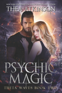 Psychic Magic