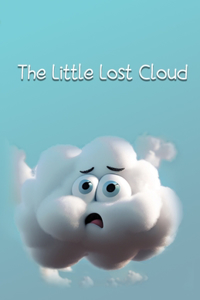 The Little Lost Cloud