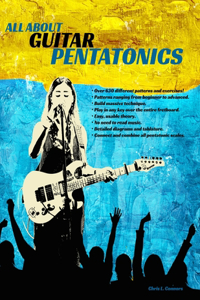 All About Guitar Pentatonics