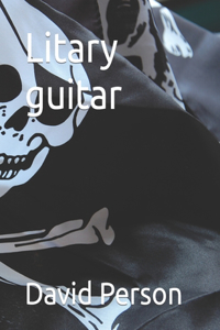 Litary guitar