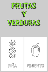 Frutas Y Verduras