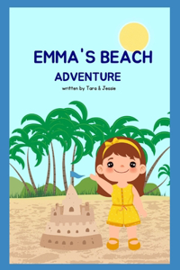 Emma's Beach Adventure