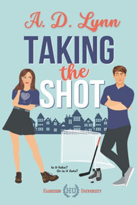 Taking the Shot