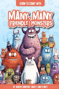 Many Many (Friendly) Monsters