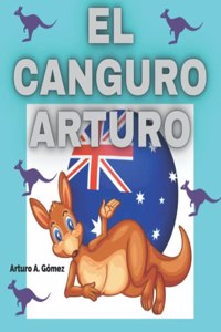 canguro Arturo