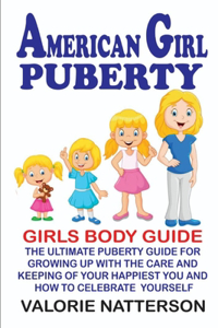 American Girl Puberty