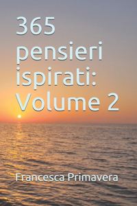 365 pensieri ispirati