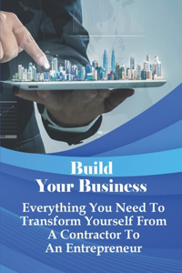 Build Your Business