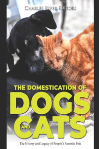 Domestication of Dogs and Cats