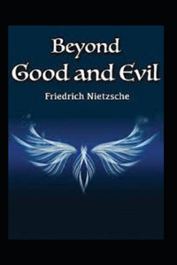 Beyond Good and Evil Annotated