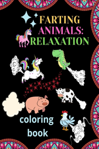 Farting Animals