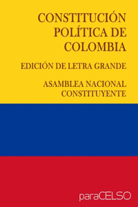 Constitución Política de Colombia