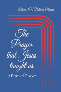 Prayer that Jesus taught us