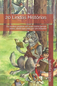 20 Lindas Histórias