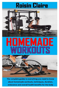 Homemade Workouts