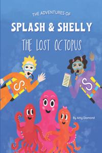 Adventures of Splash & Shelly