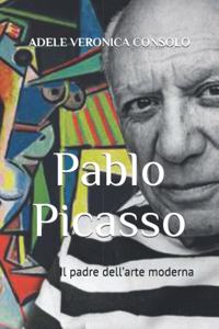 Pablo Picasso