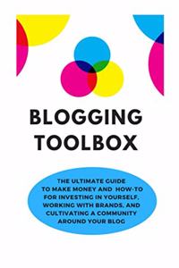 Blogging Toolbox