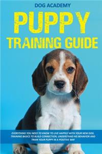Puppy Training Guide