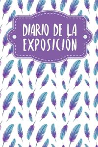 Diario de la exposición