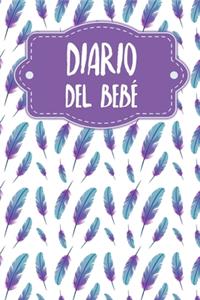 Diario del bebé