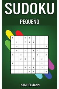 Sudoku Pequeño