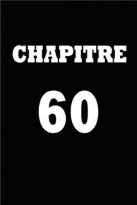 Chapitre 60