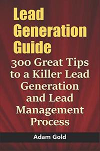 Lead Generation Guide