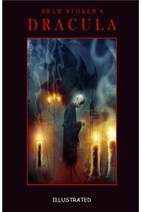 Dracula Illustrated