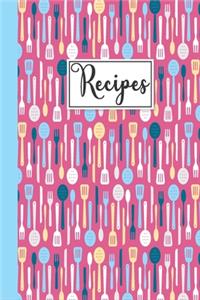 Recipes