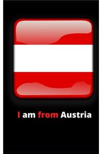 I am From Austria