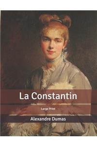 La Constantin