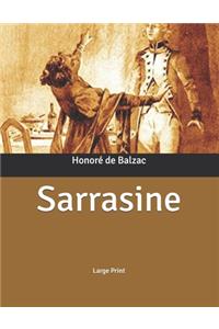 Sarrasine