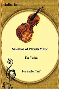 Selection of Persian Music