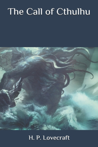 The Call of Cthulhu
