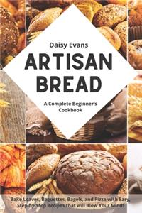 Artisan Bread