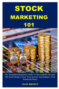 Stock Marketing 101