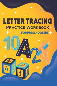 Letter Tracing