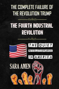 The Complete Failure Of The Revolution Trump