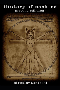 History of mankind (second edition)