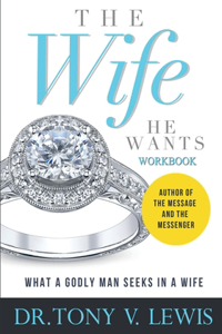 Wife He Wants Workbook