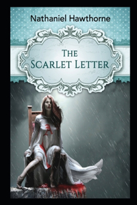 The Scarlet Letter By Nathaniel Hawthorne The New Annotated Edition