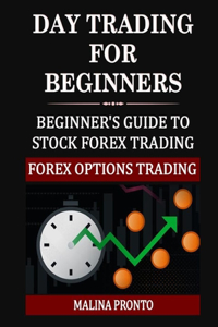 Day Trading For Beginners