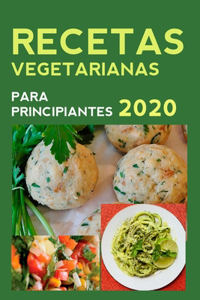 Recetas Vegetarianas