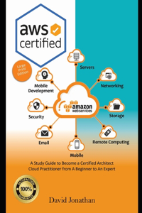 AWS Certified (Large Print Edition)